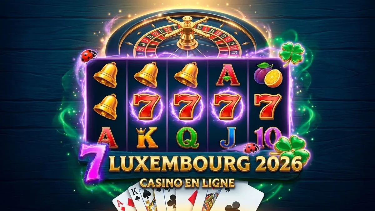 Jeux de casino